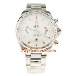 Tag Heuer Grand Carrera Montre Replique
