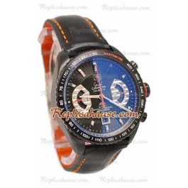 Tag Heuer Grand Carrera Montre Replique