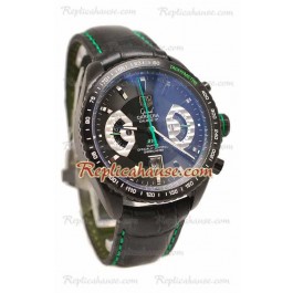 Tag Heuer Grand Carrera Montre Replique