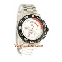 Tag Heuer Indy 500 - Formula 1 Montre Replique
