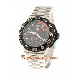 Tag Heuer Indy 500 - Formula 1 Montre Replique