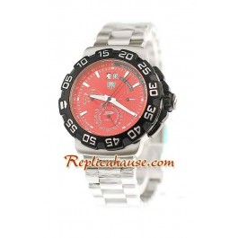 Tag Heuer Indy 500 - Formula 1 Montre Replique