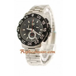 Tag Heuer Indy 500 - Formula 1 Montre Replique