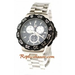 Tag Heuer Indy 500 - Formula 1 Montre Replique