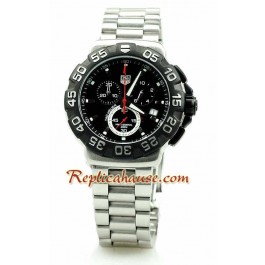 Tag Heuer New Formula 1 Montre Replique - Suisse Quartz