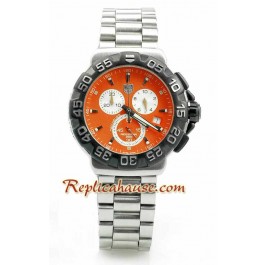 Tag Heuer New Formula 1 Montre Replique - Suisse Quartz