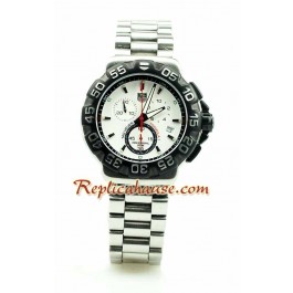 Tag Heuer New Formula 1 Montre Replique - Suisse Quartz