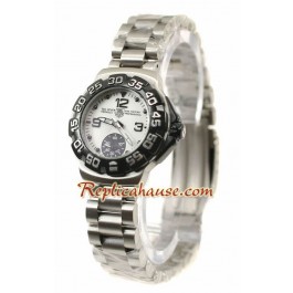 Tag Heuer Femmes Professional Formula 1 Montre Replique