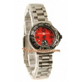Tag Heuer Femmes Professional Formula 1 Montre Replique