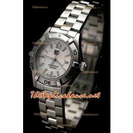 Tag Heuer Aquaracer Femme Suisse Quartz Montre
