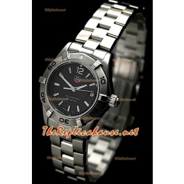 Tag Heuer Aquaracer Femme Suisse Quartz Montre