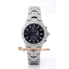 Tag Heuer Replique Link Montre - Mid Sized