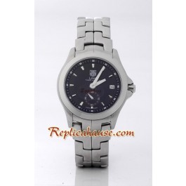 Tag Heuer Replique Link Montre