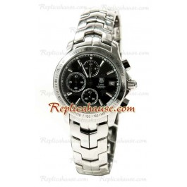 Tag Heuer Link Femmes Montre