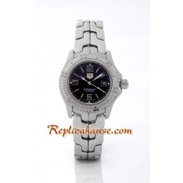 Tag Heuer Link Femmes Montre