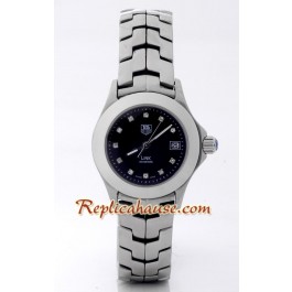 Tag Heuer Link Femmes Montre