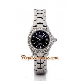 Tag Heuer Link Femmes Montre
