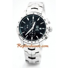 Tag Heuer Link 200 Meters Montre Replique - QUARTZ