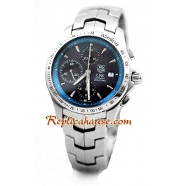 Tag Heuer Link Montre Suisse Replique