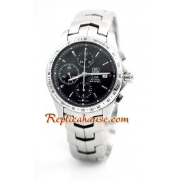 Tag Heuer Link Montre Suisse Replique