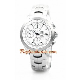 Tag Heuer Link Montre Suisse Replique
