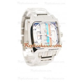 Tag Heuer Monaco Concept 24 Montre Replique