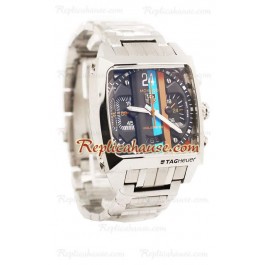 Tag Heuer Monaco Concept 24 Montre Replique