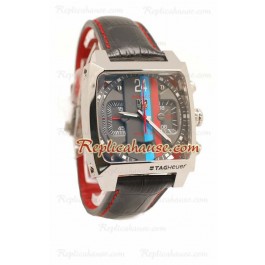 Tag Heuer Monaco Concept 24 Montre Replique