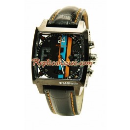 Tag Heuer Monaco Concept 24 Montre Suisse Replique