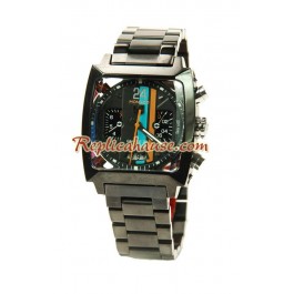 Tag Heuer Monaco Concept 24 Montre Replique