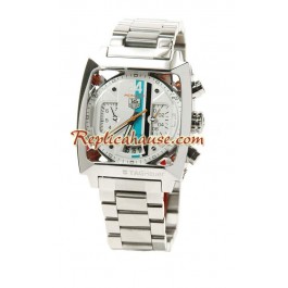 Tag Heuer Monaco Concept 24 Montre Replique