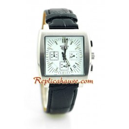 Tag Heuer Replique Monaco Montre