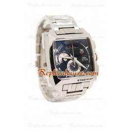 Tag Heuer Monaco LS Chronograph Calibre 12 Montre Replique