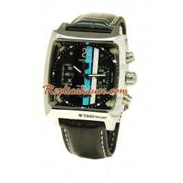 Tag Heuer Monaco Montre Replique - Suisse Structure with Japonais Movement
