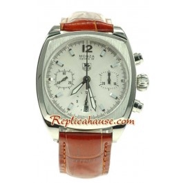 Tag Heuer Monza Montre Suisse Replique