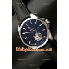 Tag Heuer Pendulum Automatic Tourbillon Montre