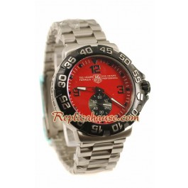 Tag Heuer Professional Formula 1 Montre Replique