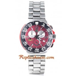 Tag Heuer Replique Kirium - Formula 1