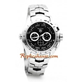 Tag Heuer Replique - Mercedez Benz SLR édition