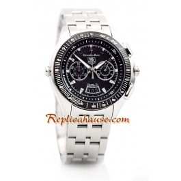 Tag Heuer Replique - Mercedez Benz SLR édition