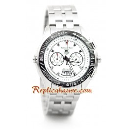 Tag Heuer Replique - Mercedez Benz SLR édition