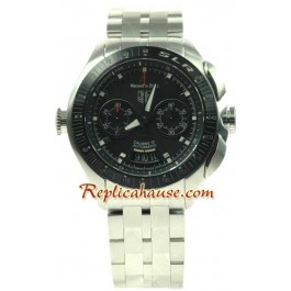 Tag Heuer SLR Montre Suisse Replique