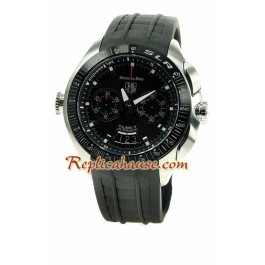 Tag Heuer SLR Montre Suisse Replique