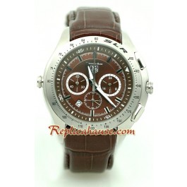 Tag Heuer Replique - Mercedez Benz SLR édition