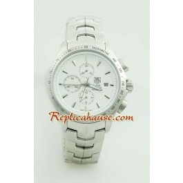 Tag Heuer Replique Link Montre