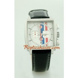 Tag Heuer Replique Monaco Montre