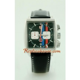 Tag Heuer Replique Monaco Montre