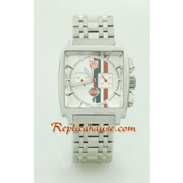 Tag Heuer Replique Monaco Montre