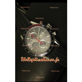 Montre Tag Heuer Carrera Calibre 16 Édition Monaco GP - Réplique miroir 1:1 