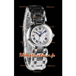 Longines Primaluna Quartz montre réplique suisse pour les dames